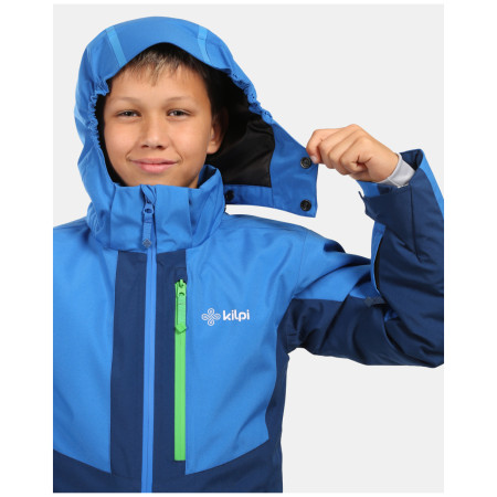 Kinderjacke Kilpi Denver-Jb