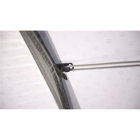 Kleiderhaken-Set Outwell HookTrack Hook