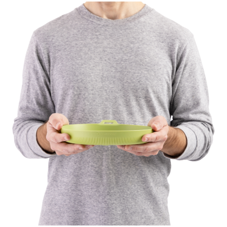 Teller Sea to Summit Horizon Plate - L