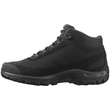 Herren Winterschuhe Salomon Shelter Waterproof