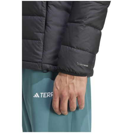 Herren-Daunenjacke Adidas Mt Down Ho J