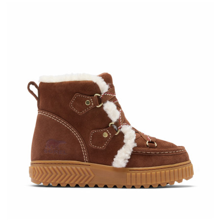Damen Winterschuhe Sorel Ona Ave™ Alpine Plus Wp braun