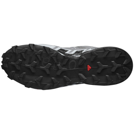 Herren Laufschuhe Salomon Speedcross 6 Wide