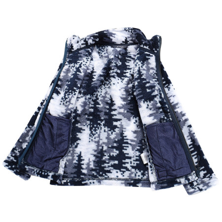 Kinder-Sweatshirt Alpine Pro Eflino