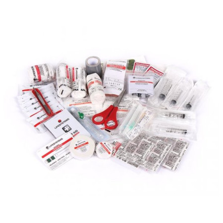 Verbandskasten Lifesystems Solo Traveller First Aid Kit
