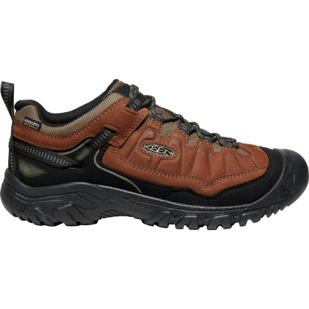 Herrenschuhe Keen Targhee IV WP M