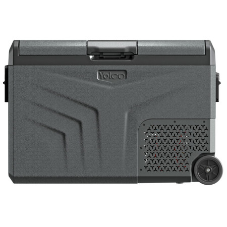 Kompressor-Kühlschrank Yolco TCX50