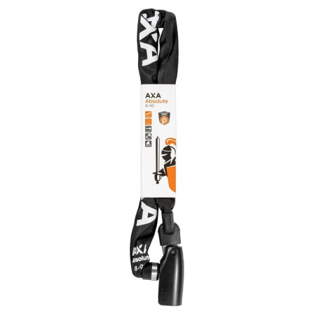 Fahrradschloss AXA Chain Absolute 8 - 90