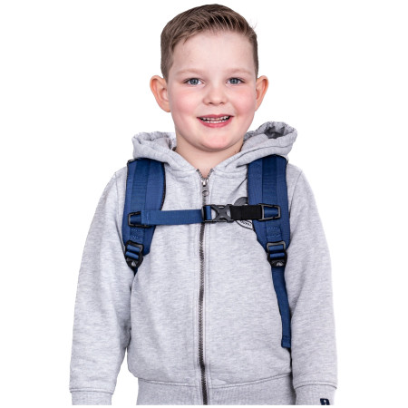 Kinderrucksack Kohla Happy Rocky 10