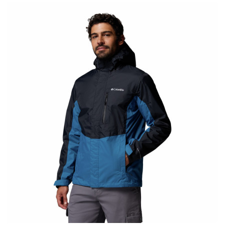 Herren Softshell-Jacke Columbia Pouring Adventure™ III Jacket