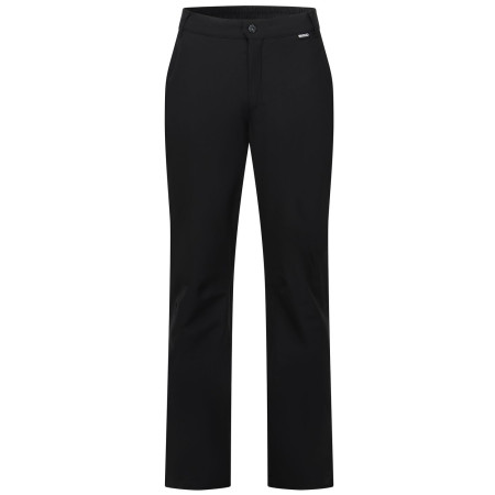 Herrenhose Regatta Highton WP Trousers schwarz Black