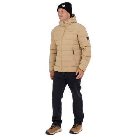 Herrenjacke Fundango Hubble Padded Jacket