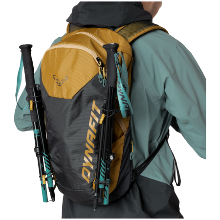 Rucksack Dynafit Transalper 18 Backpack