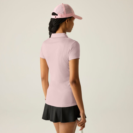Damen-T-Shirt Regatta Womens Remex II