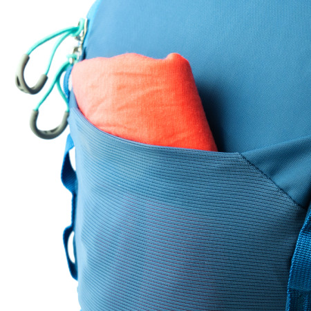 Kinderrucksack Osprey JET 12 II