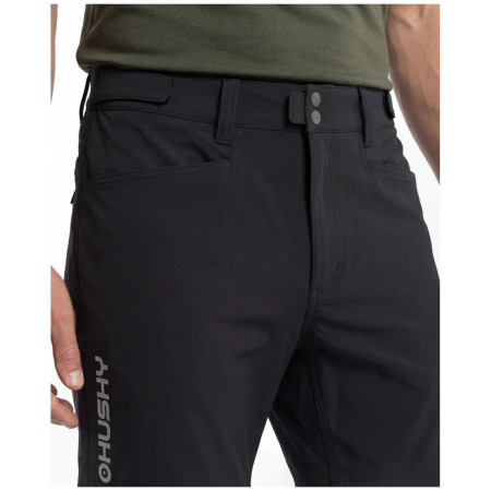 Herrenhose Husky Kusty M