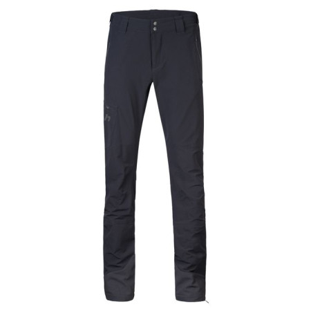 Herrenhose Hannah Huntley dunkelgrau Anthracite II
