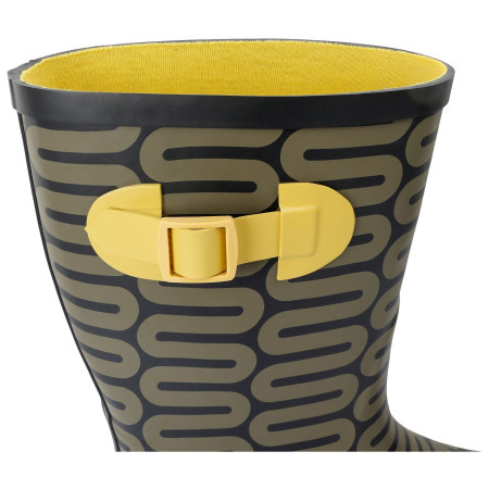 Damenschuhe Regatta Orla Quarter Welly