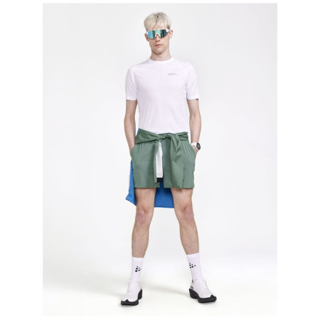 Herren-T-Shirt Craft Adv Cool Intensity SS