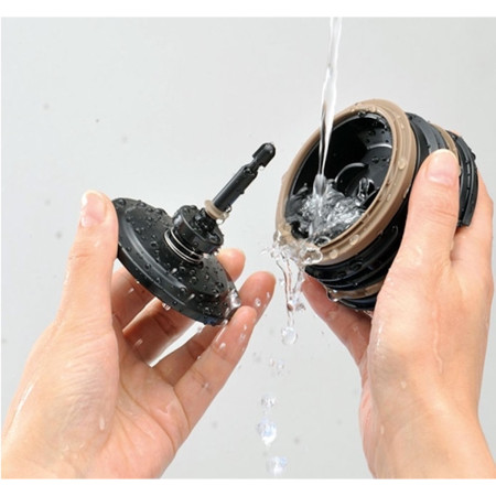 Thermoskanne Thermos Home 2l