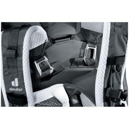 Damen Wanderrucksack Deuter Aircontact Pro 75+10 SL