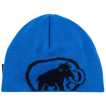 Mütze Mammut Tweak Beanie blau IceMarine