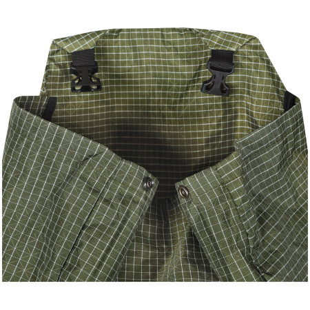 Ultraleichter Rucksack Warg Camino 25+5 L