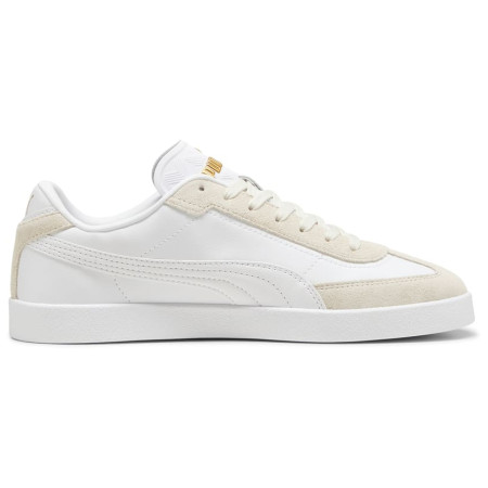 Herrenschuhe Puma Club II Era