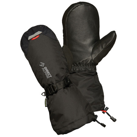 Handschuhe Direct Alpine Thermo Mitt schwarz Black