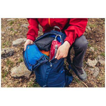 Rucksack Gregory Zulu 30