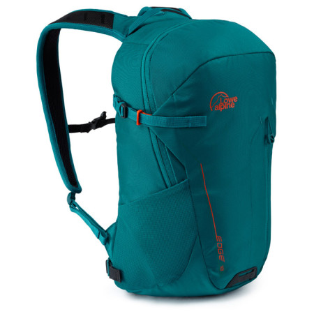Rucksack Lowe Alpine Edge 18 türkis LagoonBlue