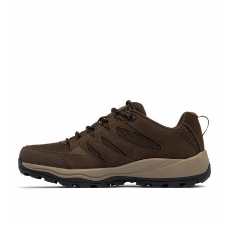 Herren Trekkingschuhe Columbia Redmond™ Iv Low Waterproof