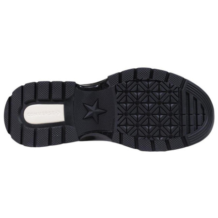 Schuhe Converse Run Star Crush