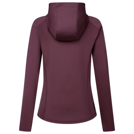 Damen-Sweatshirt Dare 2b Glacier Midlayer