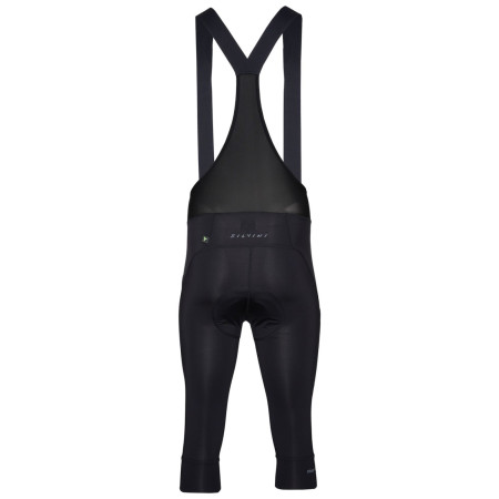 Herren-Radhose Silvini Alvo Bib