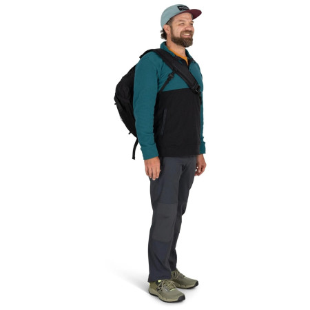 Umhängetasche Osprey Metron 18 Messenger