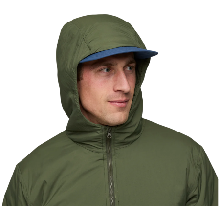 Herrenjacke Cotopaxi M'S Pacaya 2.0 Insulated Hooded Jacket