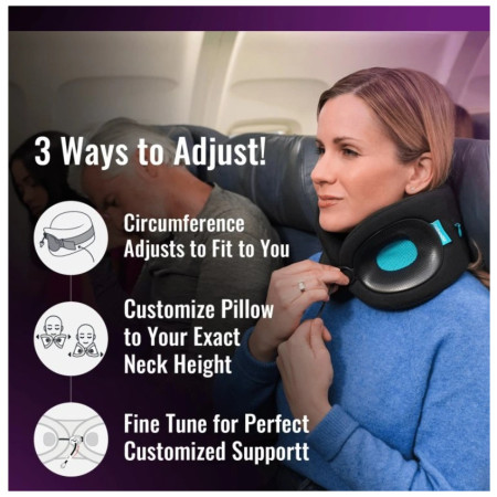 Reisekissen Cabeau Evolution X