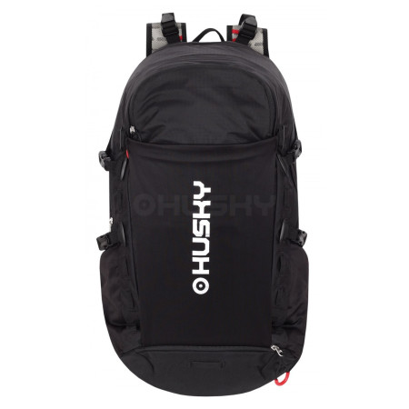 Rucksack Husky Clever 30 schwarz Black