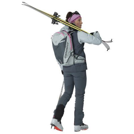 Damen Wanderrucksack Dynafit Speed 22 Backpack W