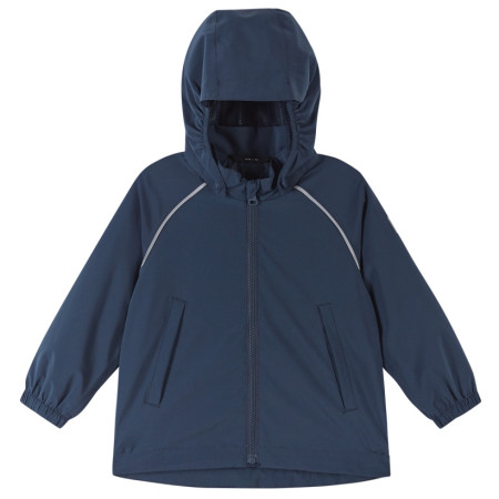 Kinderjacke Reima Hete 2024 blau Navy
