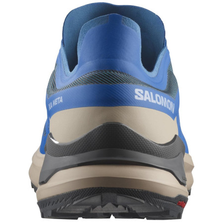 Herrenschuhe Salomon Xa Meta Made In France