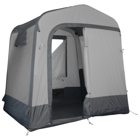 Aufblaszelt Bo-Camp Air Storage tent L Solid grau Grey