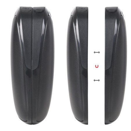 Handwärmer Lifesystems Rechargeable Dual Palm Handwarmer