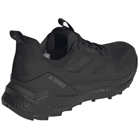 Wanderschuhe Adidas Terrex Free Hiker 2 Low Gtx