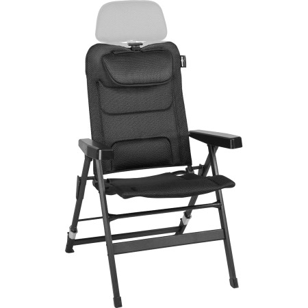 Campingsessel Brunner Rebel H2L M