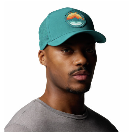 Baseballmütze Columbia Mountaincap™ 3D Stretch Snap Back