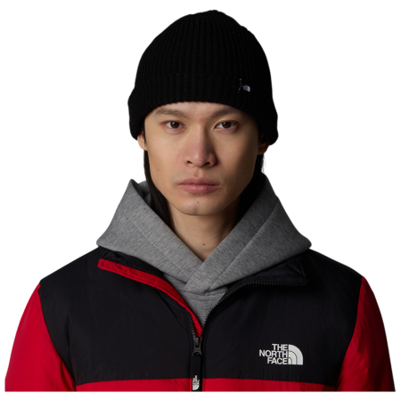 Mütze The North Face Tnf Fisherman Beanie