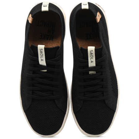 Damenschuhe Saola Cannon Knit 2.0 W
