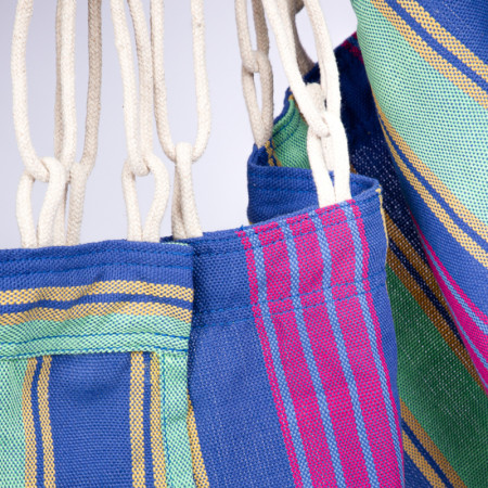 Hängesessel Hamaka.eu Brazilian